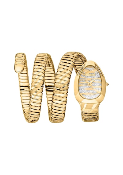 Just Cavalli Jc1l226m0025 Altın Kadın Kol Saati