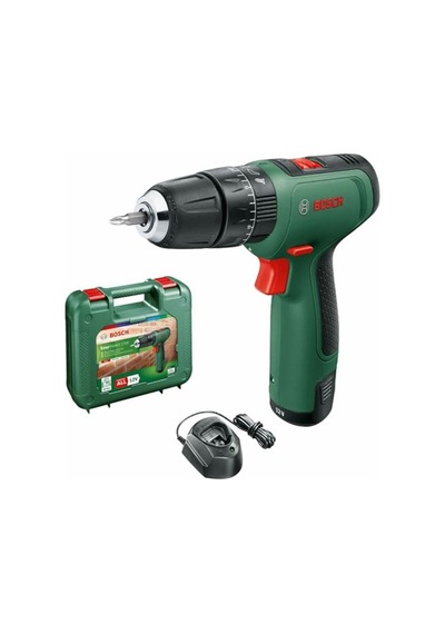 Darbeli Vidalama Easyımpact 1200 1x Akü 12 Volt Sistem Taşıma Çantası Içinde