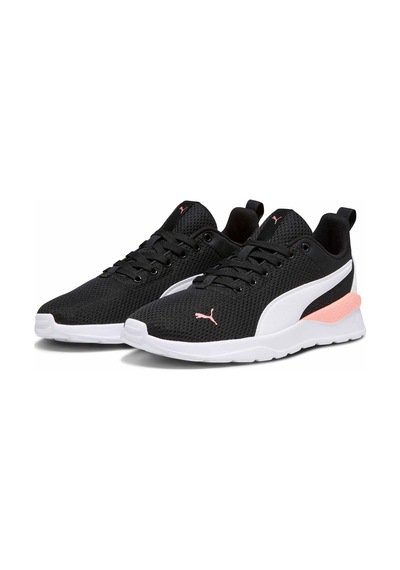 Puma Anzurun Lıte Tdp Ayakkabı 405506 51 Siyah