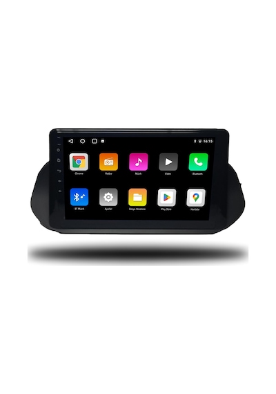 Enva Nissan Qashqai Android Carplay Multimedya 2021-2022 6gb Ram + 128gb Hafıza + 8 Çekirdek