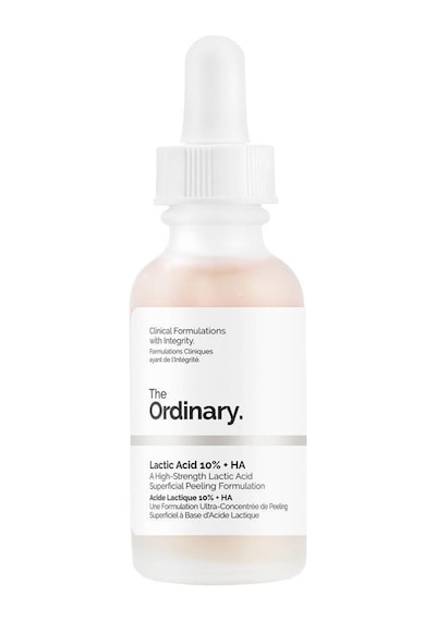 The Ordinary Lactic Acid 10% + Ha 30 ML