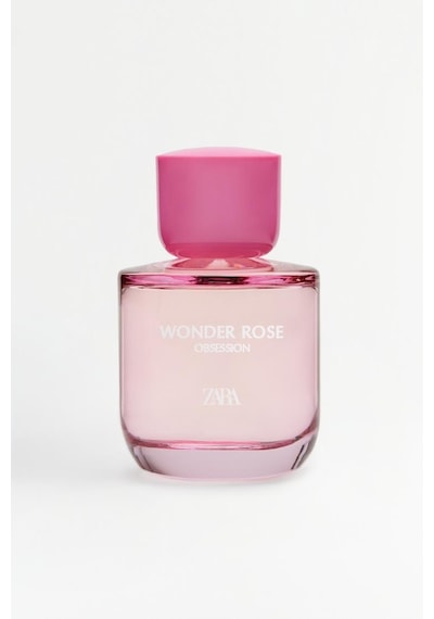 Zara Wonder Rose Obsession Kadın Parfüm EDP 90 ML