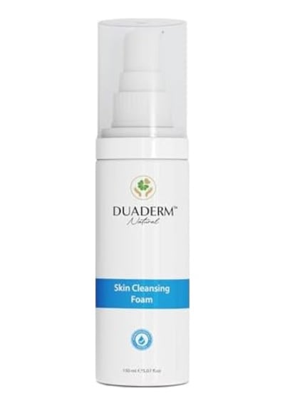Cilt Temizleme Köpüğü 150 Ml