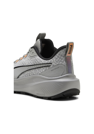 Puma Skyrocket Lite Trail Wtr Erkek Gri Koşu Ayakkabısı 31193002 1693861 Gri