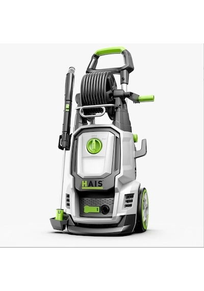 Hais LT707G 210 Bar İndiksiyon Motorlu Yıkama Makinesi