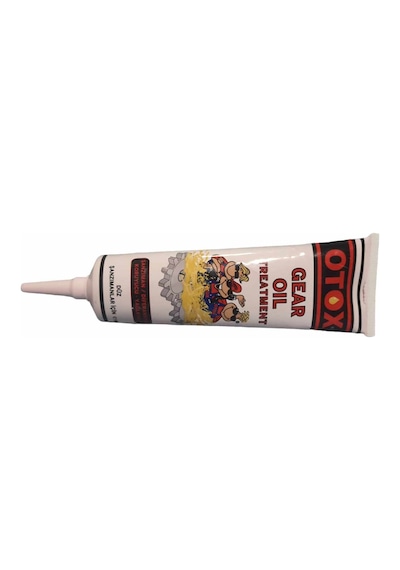 Otox Şanzıman ve Diferansiyel Koruyucu Yağlayıcı 150 ML