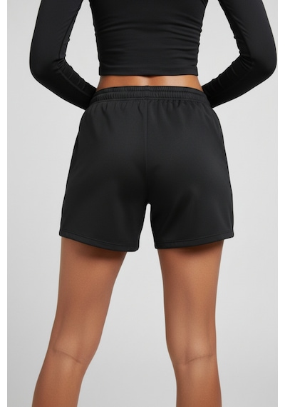 Nike W Nk Df Park Iıı Short Nb K Kadın Futbol Şort Siyah