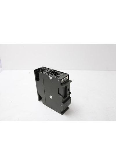 6es7321-7bh01-0ab0 6es7 321-7bh01-0ab0 Sımatıc S7-300, Sm 321, 16 Dı 24 V Dc 2.el