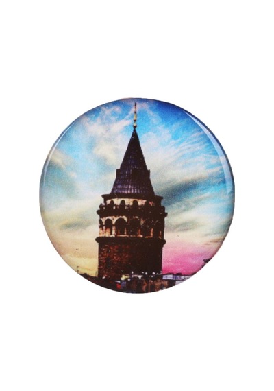 Popssocket Telefon Parmak Tutucu- Telefon Yüzük - Rengarenk - Cıvıl Cıvıl Nocolor-4d00e2b8