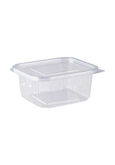 250 Gr. Plastik Sızdırmaz Kap 1.000 Adet