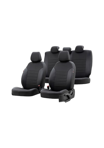 Otom Daihatsu Terios 2007-2011 Özel Üretim Koltuk Kılıfı 555561798