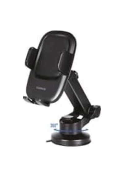 360 Dönebilen Ayarlanabilir Araç İçi Telefon Tutucu Hld-190