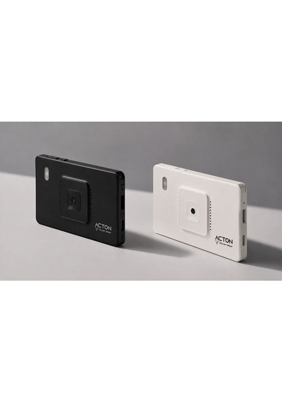 Acton Snap Slim Dijital Fotoğraf Makinesi Acton Türkiye Karacasulu Garantili