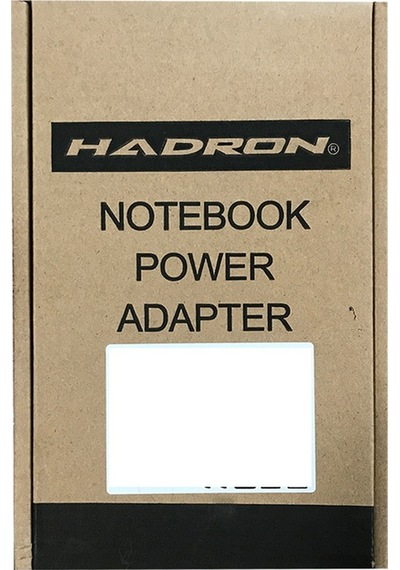 Hadron Hd706 7.4 Çıkışlı Notebook Şarj Aleti (515899760)