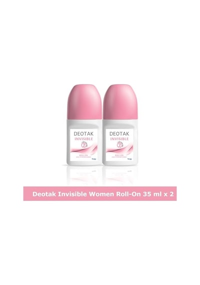 Original Kadın 7 Güne Kadar Etkili Roll-on Deodorant 35 Ml