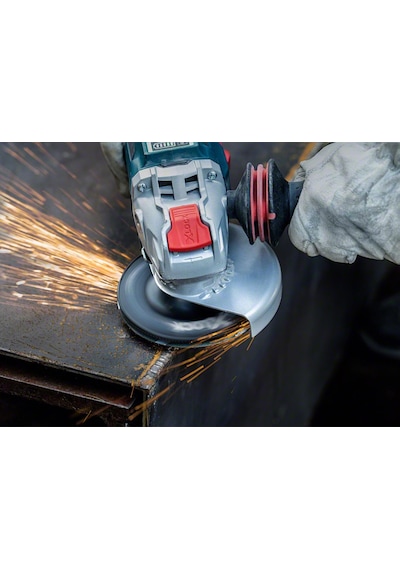 Bosch R782 Expert 125 Mm 36 Kum Paslanmaz Disk Zımpara 2608621808