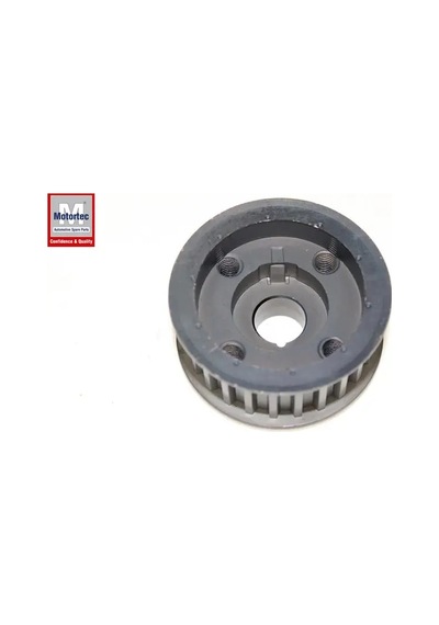 Krank Dişlisi Fıat Doblo-bravo-grande Punto-marea-stılo 1.9 D Motortec 46436278