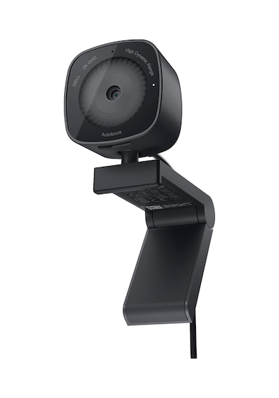 Dell WB3023 2K Qhd Webcam