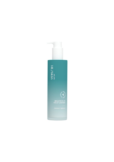 Herbal Palace Hl/Skin Besleyici El Ve Vücut Losyonu 147 ML