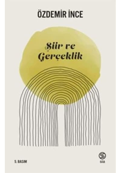 Şiir Ve Gerçeklik - Qhdh-826840