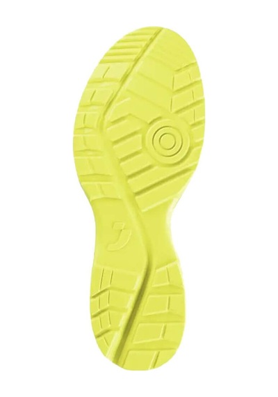 Safety Jogger Modulo S3s Mıd S3s Sc Sr Esd Cı Fo Siyah İş Güvenlik Botu