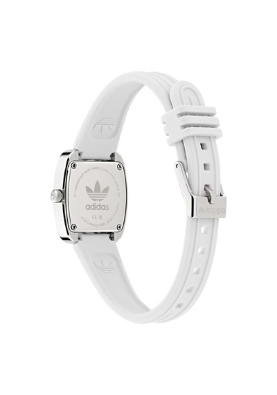 Adidas Adaosy26006 Kadın Kol Saati Metalik Gri