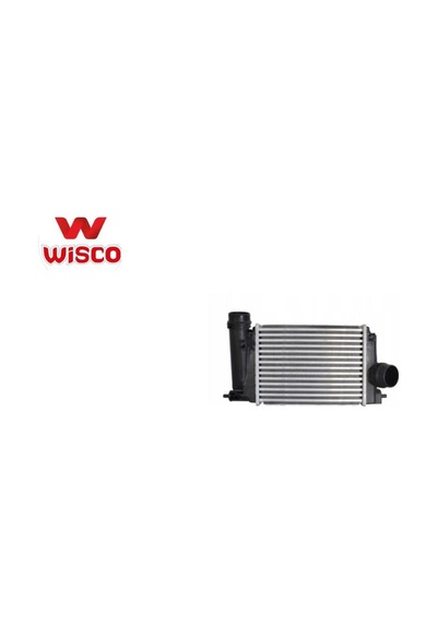 Turbo Radyator Kadjar Megane 4 Scenic 4 Talisman Qashqai 2 J11 1,2tce 1,5dci X-trail T32 1,6dıg-t Wisco