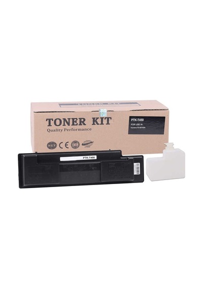 Kyocera Tk-450-1t02j50eu0 Uyumlu Toner Great Toner