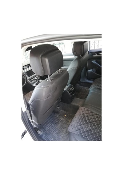 Volkswagen Passat B8 Comfortline Araca Özel Oto Koltuk Kılıfı (309760410)