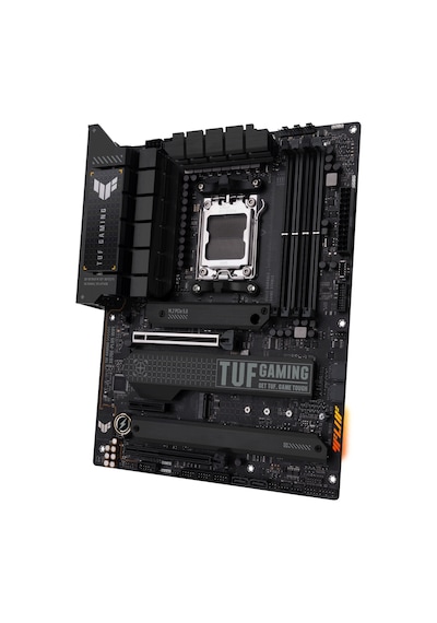 Asus TUF Gaming X670E-Plus WIFI AMD X670 6400 MHz (OC) DDR5 Soket AM5 ATX Anakart