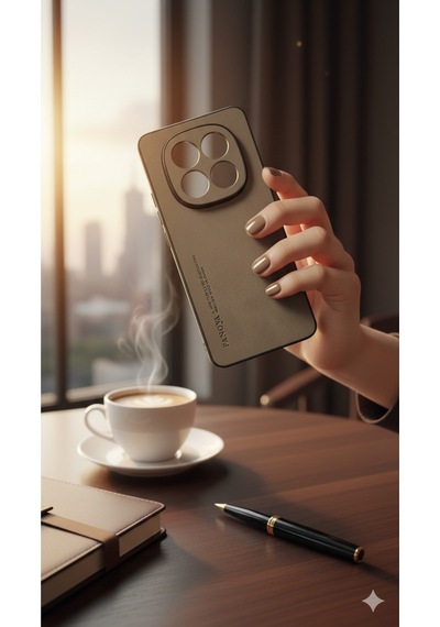 Xiaomi Redmi Note 14 Pro 5g Kılıf Kamera Koruma Çıkıntılı Renkli Kadife Tasarımlı Kapak