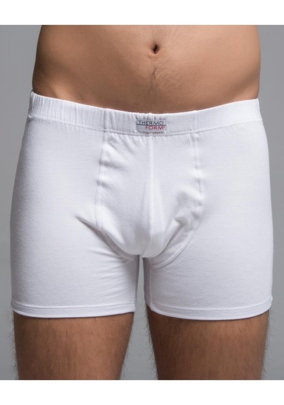 Thermoform Bambu Erkek Şort