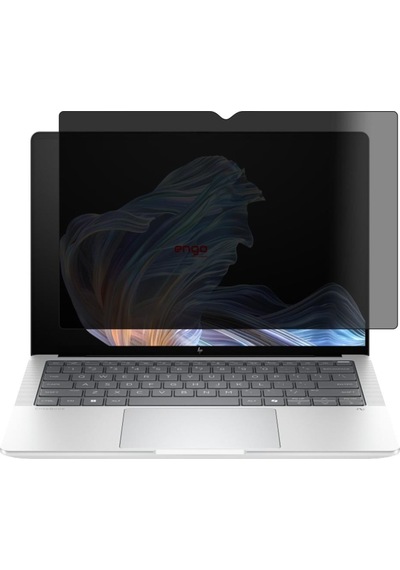 Hp Elitebook X G1a 14 İnç Hayalet Ekran Koruyucu Privacy