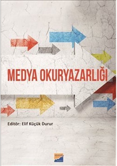 Medya Okuryazarlığı- Siyasal Kitabevi