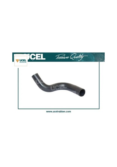 Radyatör Üst Hortumu Alfa Romeo Mıto 09 Fıat Punto 09 1.4 8v-16v Üçel Kauçuk 55700528