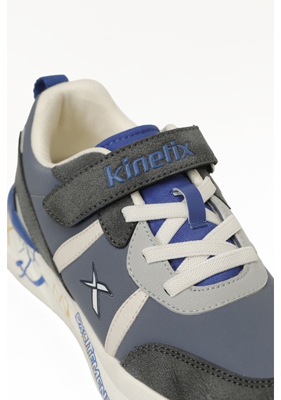 Kinetix Parfaıt F 6fx Mavi Erkek Çocuk Sneaker 000000000102123778 Mavi-lacı