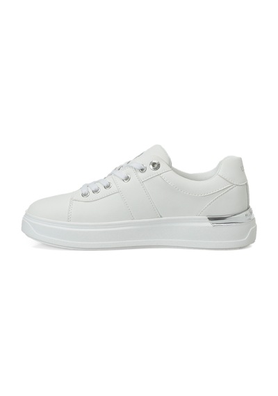 Uspoloassn U.s. Polo Assn. Also Beyaz Kadın Sneaker