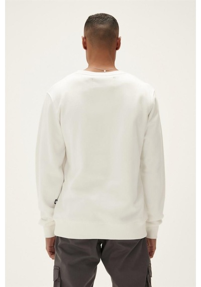 Bad Bear 22.02.12.010-c04 You Know Erkek Sweatshirt 001