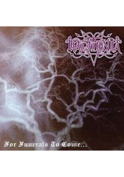 Katatonia For Funerals To Come Ep Edition Lp Plak