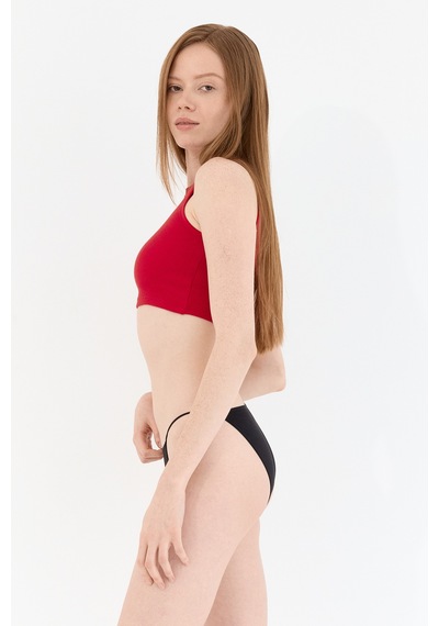 Naphor Air Siyah Bikini Külot Siyah