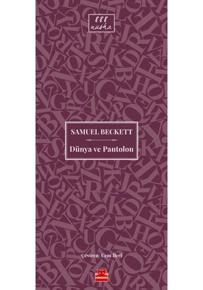 Emvera Dünya Ve Pantolon Çok Renkli