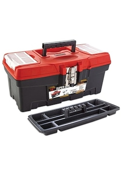 Super Bag Asr-4005 16 Pro Carbon Takım Çantası