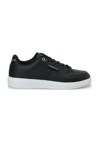 Lumberjack Jason Wmn Siyah Kadın Sneaker 000000000102695323
