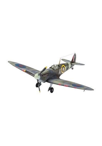 Revell Spıtfıre Model Seti 63953