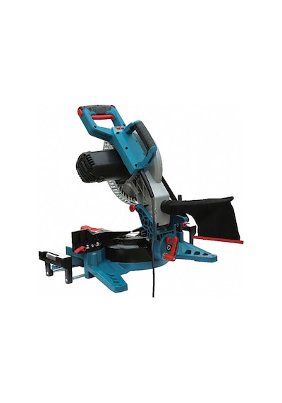 Erbauer EMIS254C Gönye Kesme Makinesi 1800W 254 mm