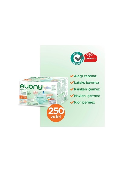 Evony Maske 250 Adet Evony Maske 250 Adet