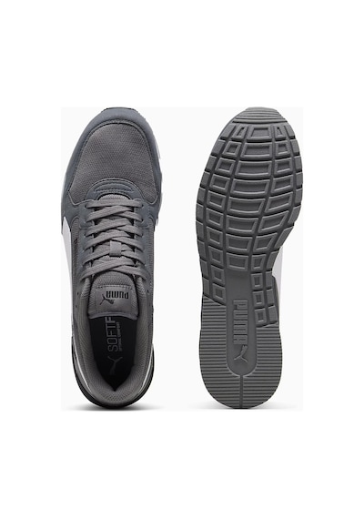 Puma 399666 03 Unisex Spor Ayakkabı Gri