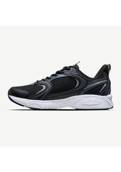Lescon Orıon 3 Sneakers Spor Ayakkabı Siyah