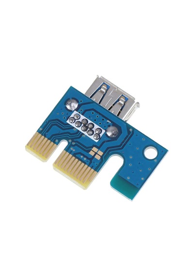 Pcıe To Pcıe Mini Uzatma Pcı Pcı-e Usb 3.0 Pcie Usb Çevirici