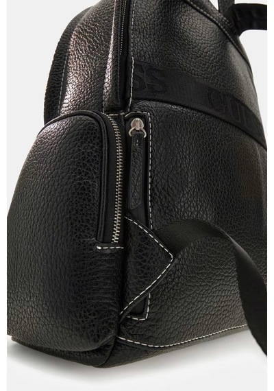 Guess Boston Backpack Erkek Sırt Çantası Hmbogsp6211 Hmbogsp6211 Bla